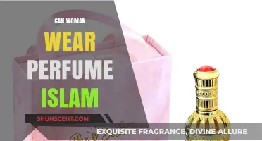 Scented Women in Islam: Is It Allowed?