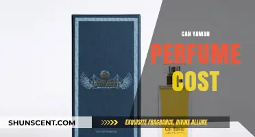 Yaman's Perfume: The Cost of Scents