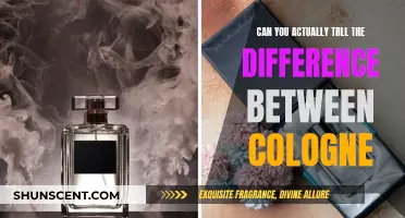 Do You Really Know Your Colognes?