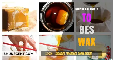 Enhancing Beeswax Creations: Adding Scents for Aromatic DIY Projects
