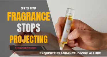 How to Make Your Fragrance Last Longer