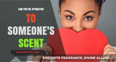 The Science of Scent Attraction: Can You Fall for a Smell?
