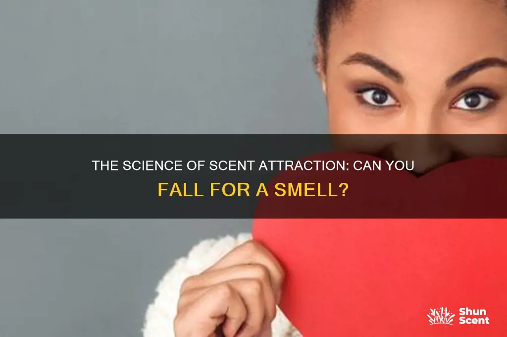 can you be attracted to someone