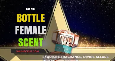Bottling Female Scent: Science, Possibilities, and Ethical Considerations Explored