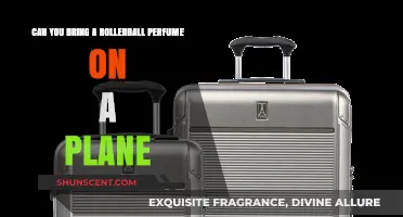 Traveling with Rollerball Perfumes: TSA-Friendly Scent Solutions