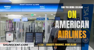 Cologne and American Airlines: What You Need to Know