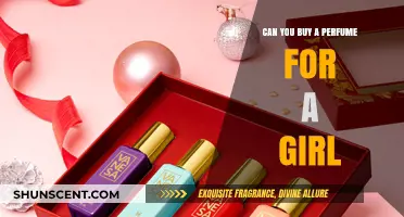 Choosing the Right Perfume for Her