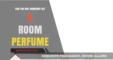 Where to Buy the Burberry Get a Room Perfume