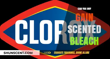 Gain Scented Bleach: Fact or Fiction? Exploring Laundry Myths