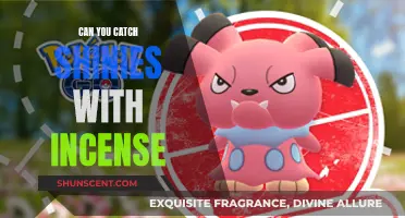 Incense and Shinies: What's the Catch?
