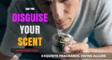 Mastering Scent Disguise: Techniques to Conceal Your Natural Odor