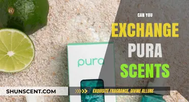 Can You Exchange Pura Scents? A Comprehensive Guide to Returns and Refunds