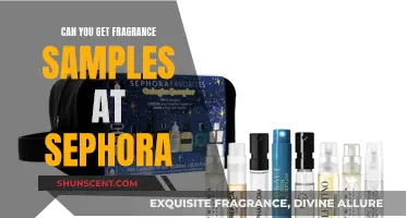 Explore Fragrance Samples at Sephora: A Shopper's Guide