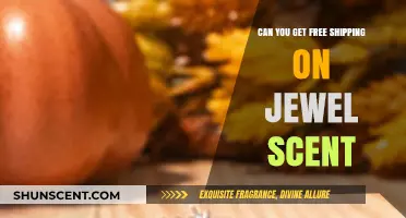 Unlock Free Shipping on Jewel Scent: Tips and Tricks