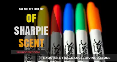 Can Sharpie Fumes Get You High? Debunking the Myth