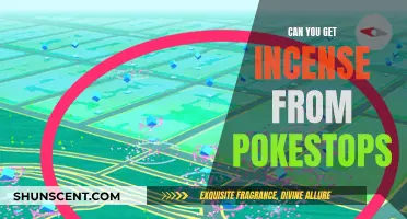 Incense at Pokestops: What's the Catch?