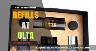 Where to Get Your Favorite Fragrance Refilled at Ulta