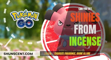Incense and Shinies: What's the Catch?