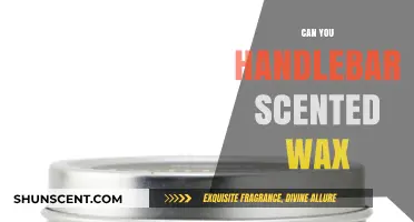 Handlebar Scented Wax: A Fragrant Twist for Your Grooming Routine