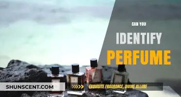 How to Identify a Perfume's Notes