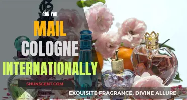 Shipping Cologne Overseas: What You Need to Know