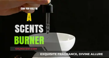 Using Essential Oils in a Scent Burner: Tips and Safety Guide