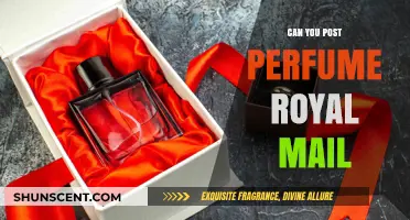 Perfume Shipping: What You Need to Know