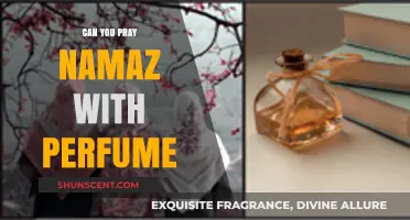 Scented Prayers: Understanding the Role of Perfume in Namaz