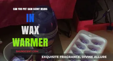 Using Gain Scent Beads in Wax Warmers: Safe or Risky?