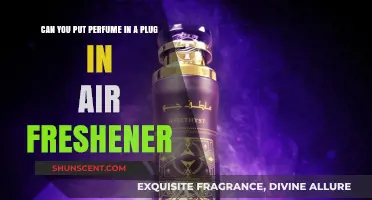 Customizing Plug-Ins: Perfume for a Unique Scent