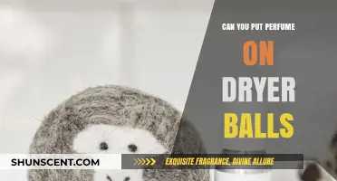 Dryer Balls: Can You Scent Them?