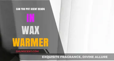 Scent Beads in Wax Warmers: Safe, Effective, or Risky Aromatic Hack?