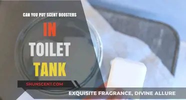 Scent Boosters in Toilet Tanks: Safe, Effective, or Plumbing Hazard?