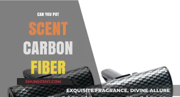 Can You Scent Carbon Fiber? Exploring Aromatic Possibilities in Modern Materials