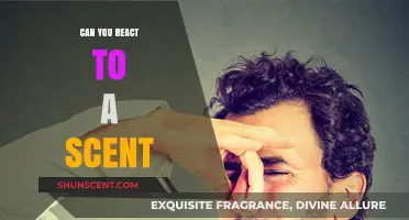 Exploring the Science: Can Humans React to Scents Emotionally?