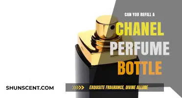 Refilling Chanel Perfume: Is It Worth It?