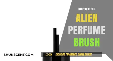 How to Refill Your Alien Perfume Brush