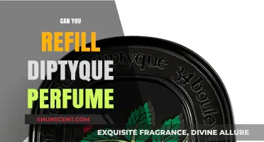 How to Refill Your Diptyque Perfume at Home