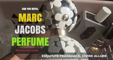 How to Refill Your Marc Jacobs Perfume