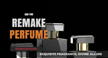 How to Remake Perfume: A Simple Guide