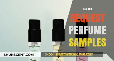 How to Get Your Hands on Perfume Samples