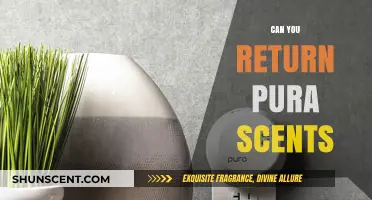 Returning Pura Scents: Policies, Tips, and What You Need to Know