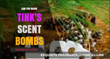 Reusing Tink's Scent Bombs: Tips for Eco-Friendly Fairy Gardening