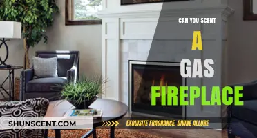 Can You Scent a Gas Fireplace? Unraveling the Aromatic Mystery
