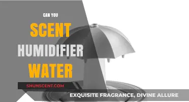 Scenting Humidifier Water: Benefits, Risks, and Best Practices Explained