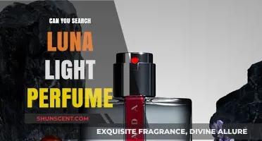 Explore Luna Light Perfume: A Fragrant Journey