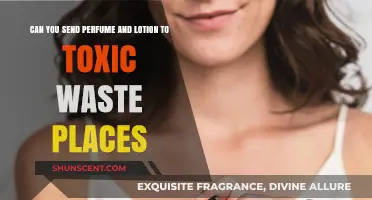 How to Dispose of Fragrances Responsibly