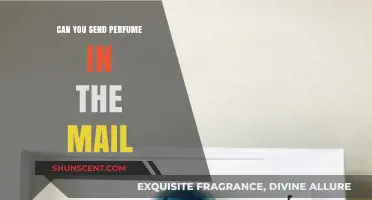 Shipping Scents: Mailing Perfume the Right Way