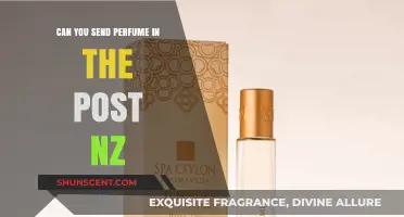 Perfume Shipping: What's the Deal in New Zealand?