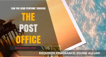 Perfume Shipping: What You Need to Know